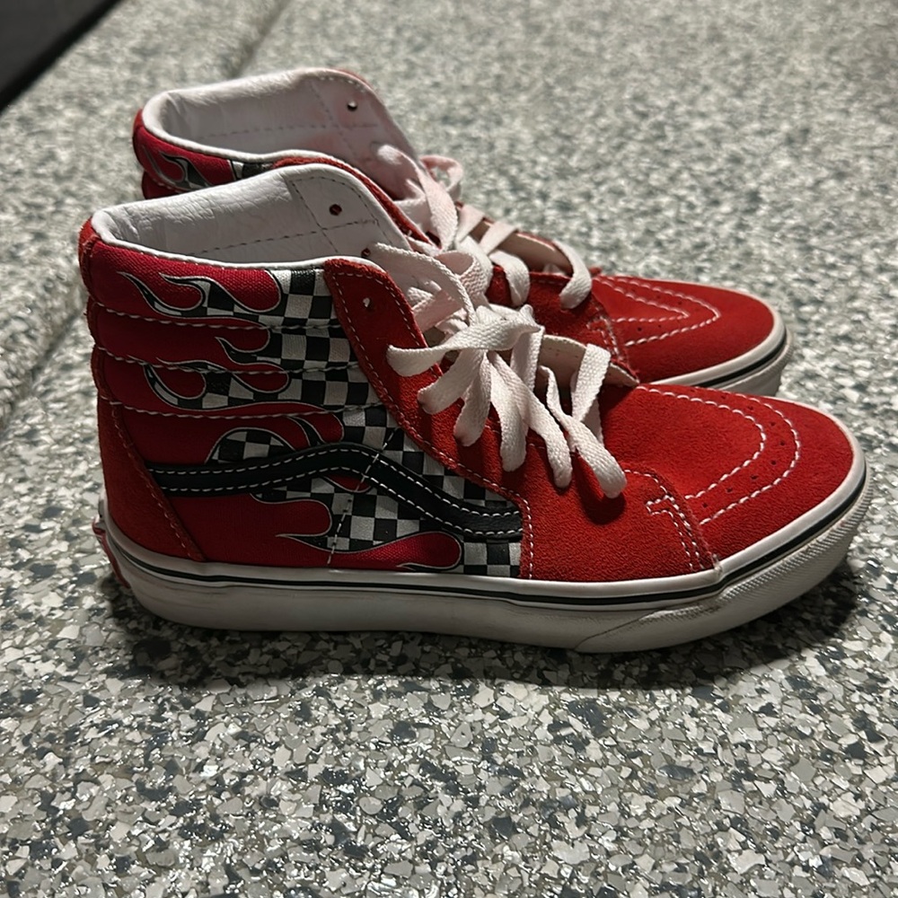 Vans - Size 3